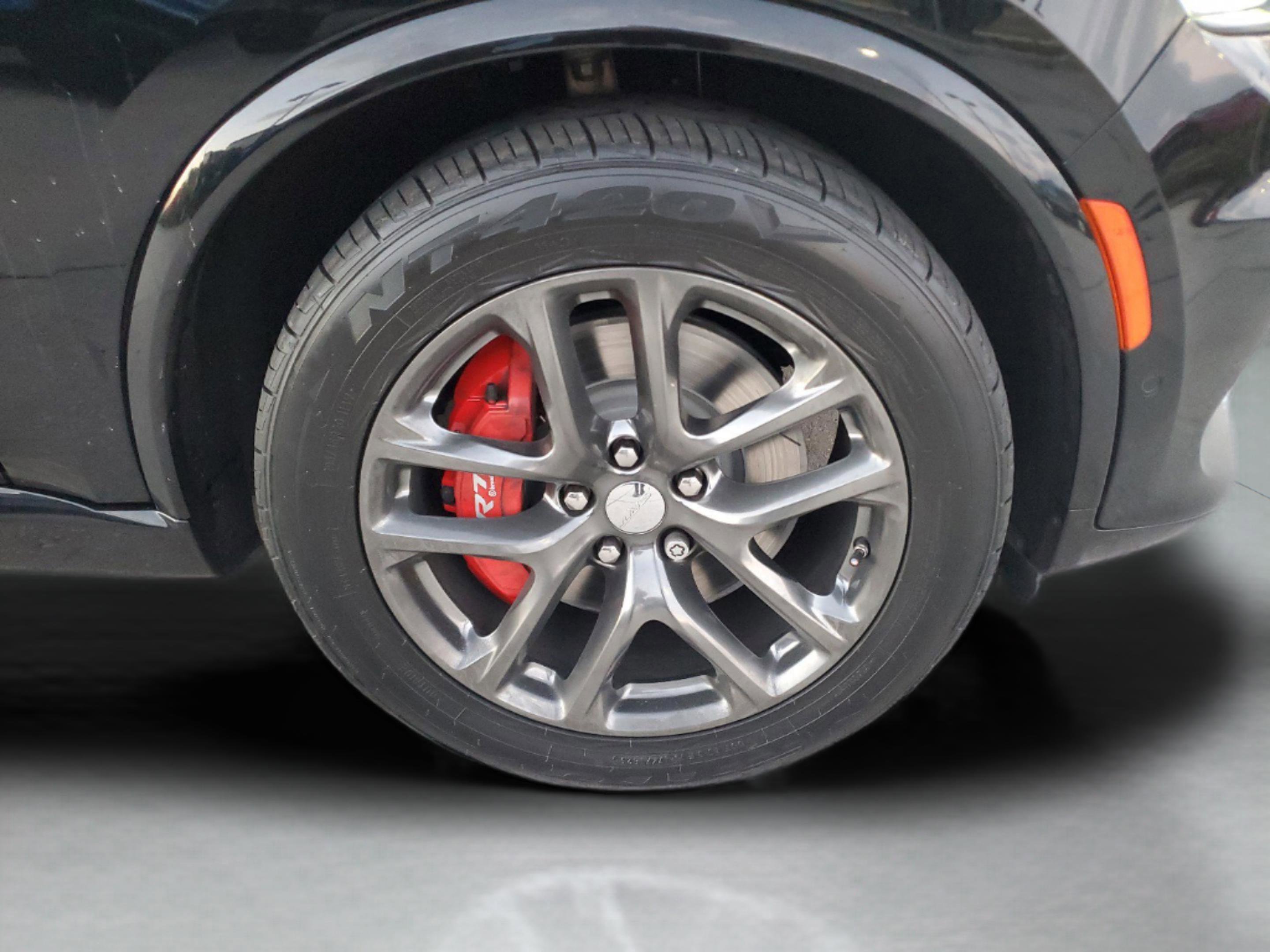 Certified 2021 Dodge Durango SRT w/ Trailer Tow Group IV image 33