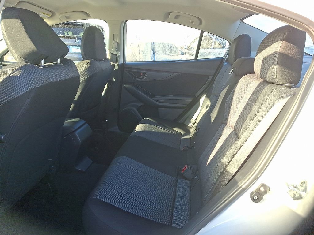 Used 2022 Subaru Impreza 2.0i image 10