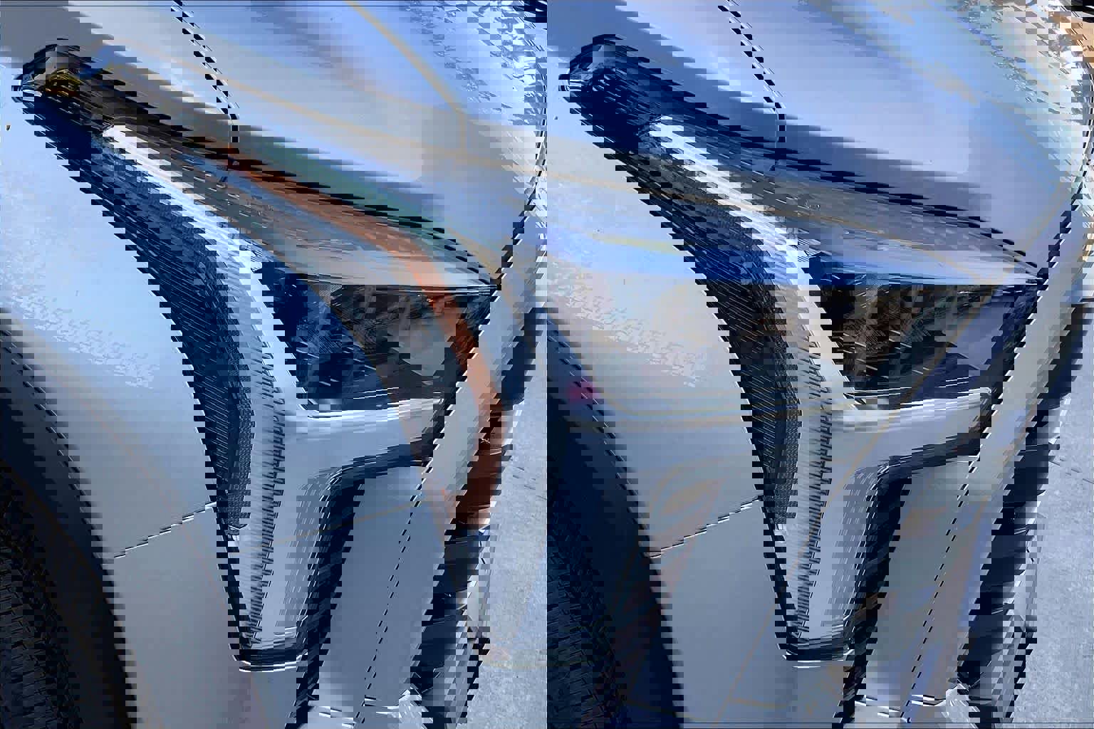 New 2026 Toyota Tundra SR5 image 13