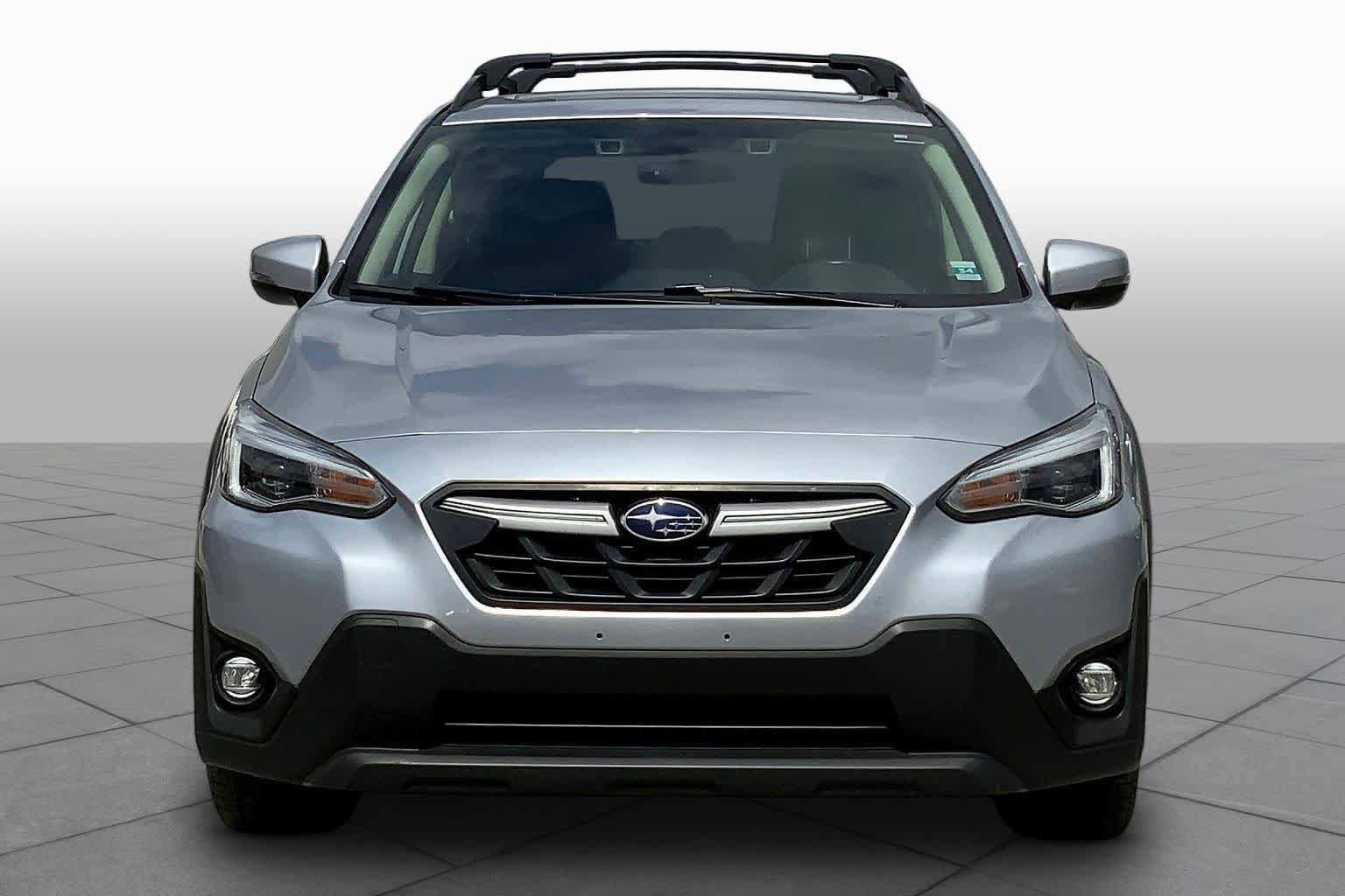Used 2023 Subaru Crosstrek 2.5i Limited w/ Moonroof Package AWD/4WD image 4