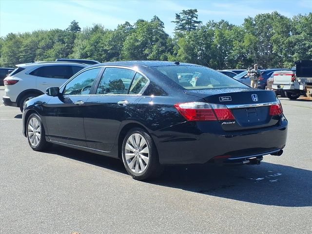 Used 2014 Honda Accord EX-L image 7