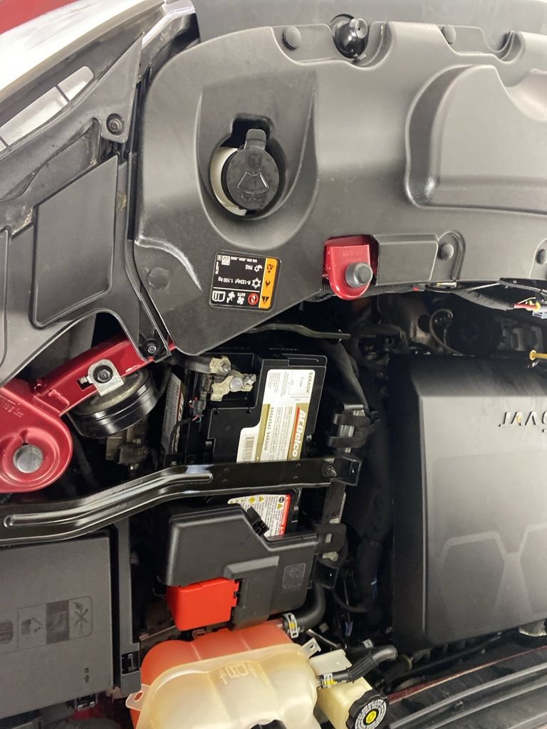Used 2019 Chevrolet Traverse LT w/ LT Premium Package FWD image 37