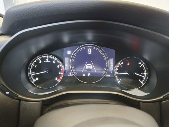 New 2025 MAZDA CX-50 2.5 Turbo w/ Premium Plus Pkg image 17