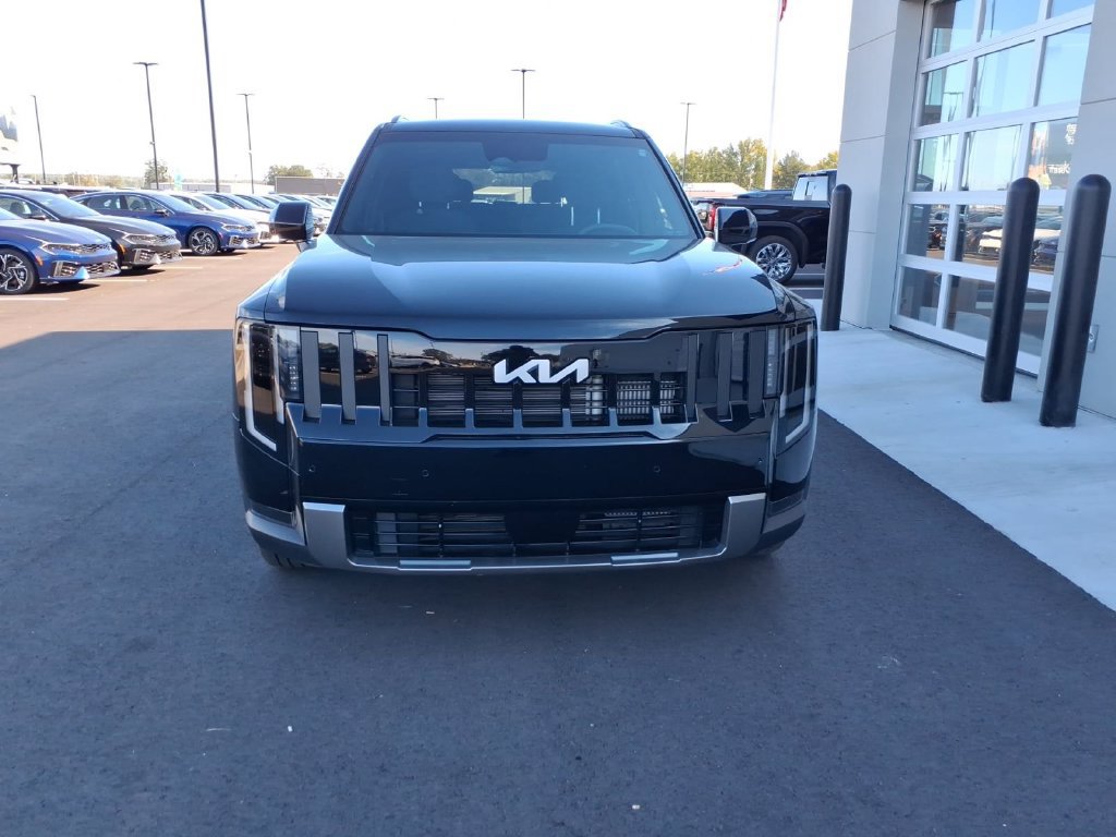 Certified 2027 Kia Telluride S AWD/4WD image 3