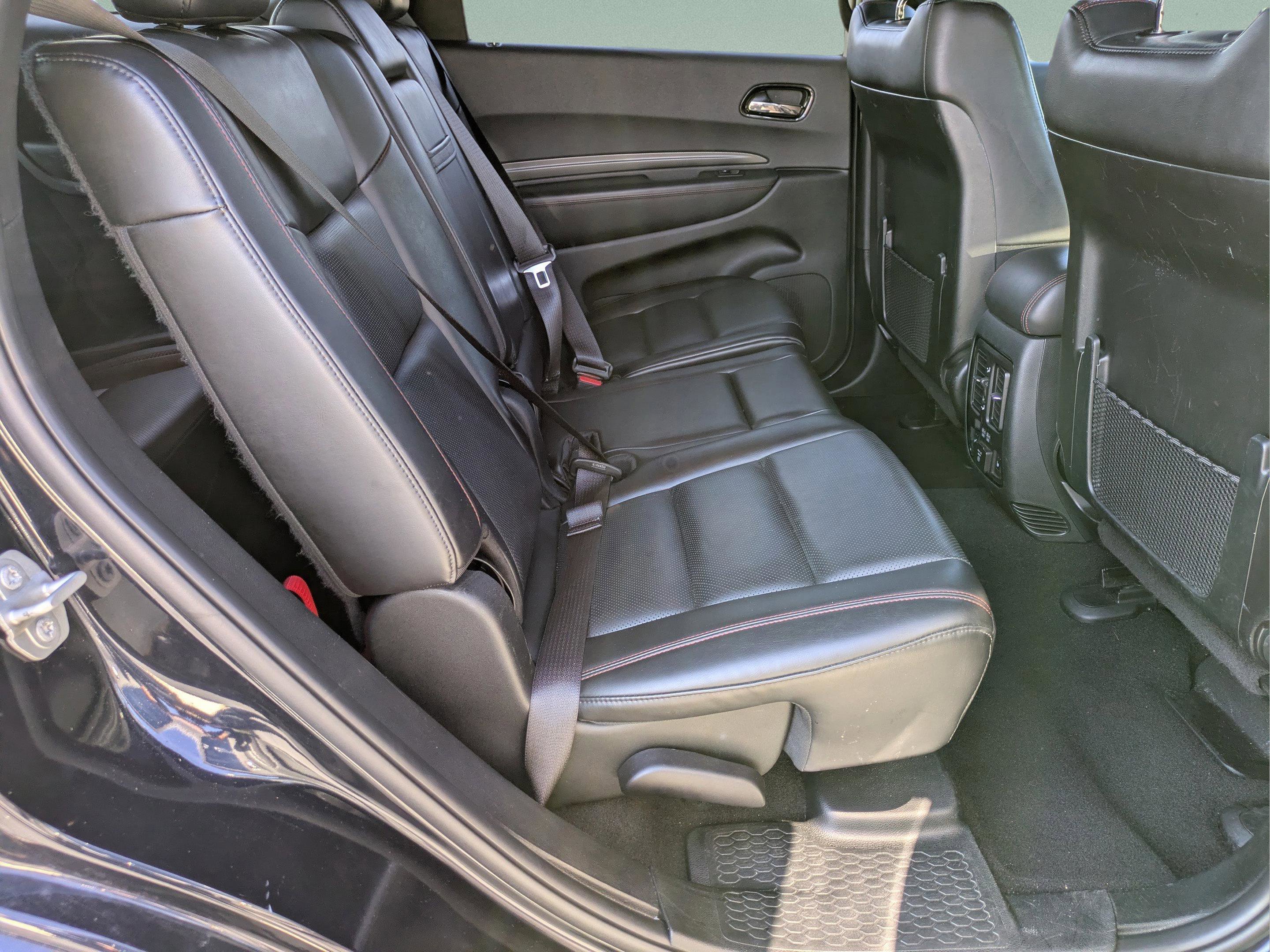 Used 2024 Dodge Durango GT image 13