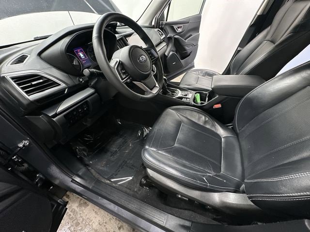 Used 2021 Subaru Forester Limited image 17