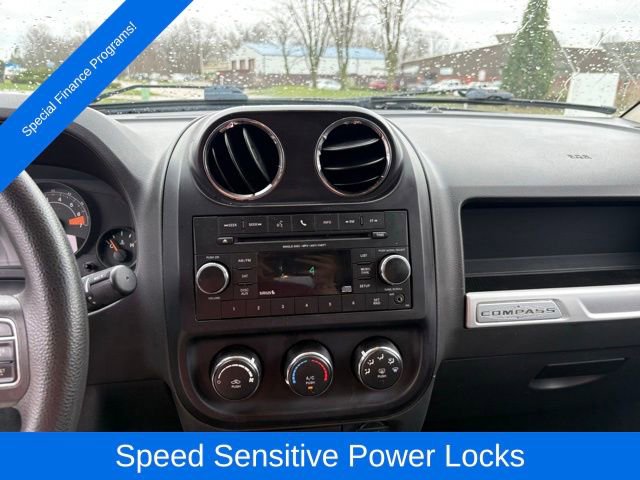 Used 2016 Jeep Compass Sport w/ Power Value Group image 19