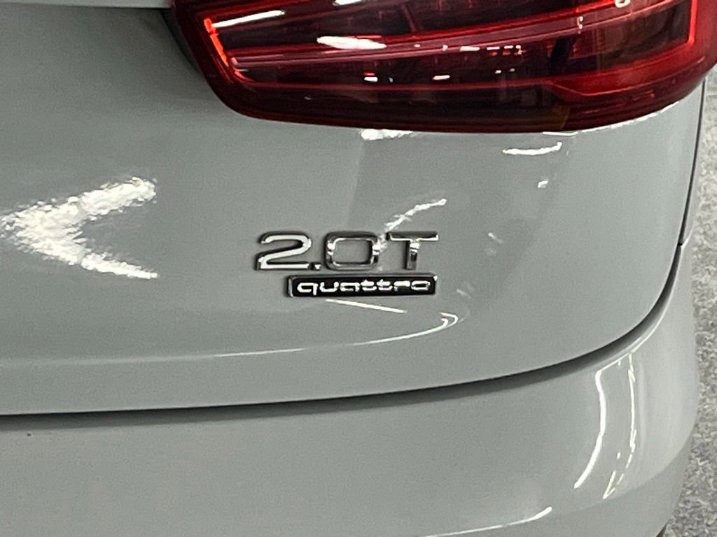 Used 2018 Audi Q3 2.0T Premium Plus w/ Premium Plus Package image 35