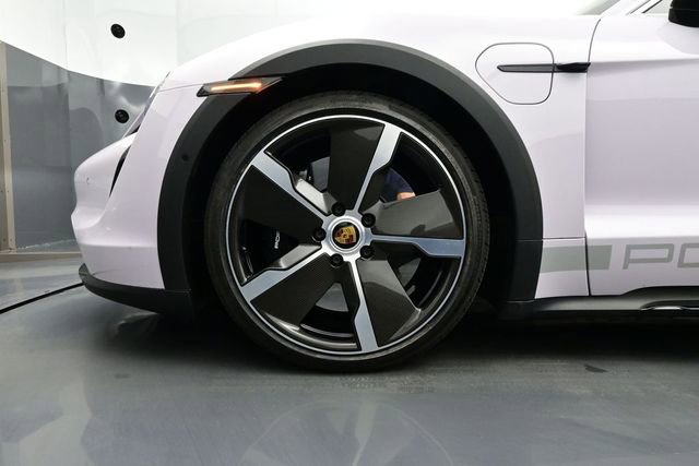 Certified 2024 Porsche Taycan 4S AWD/4WD image 6