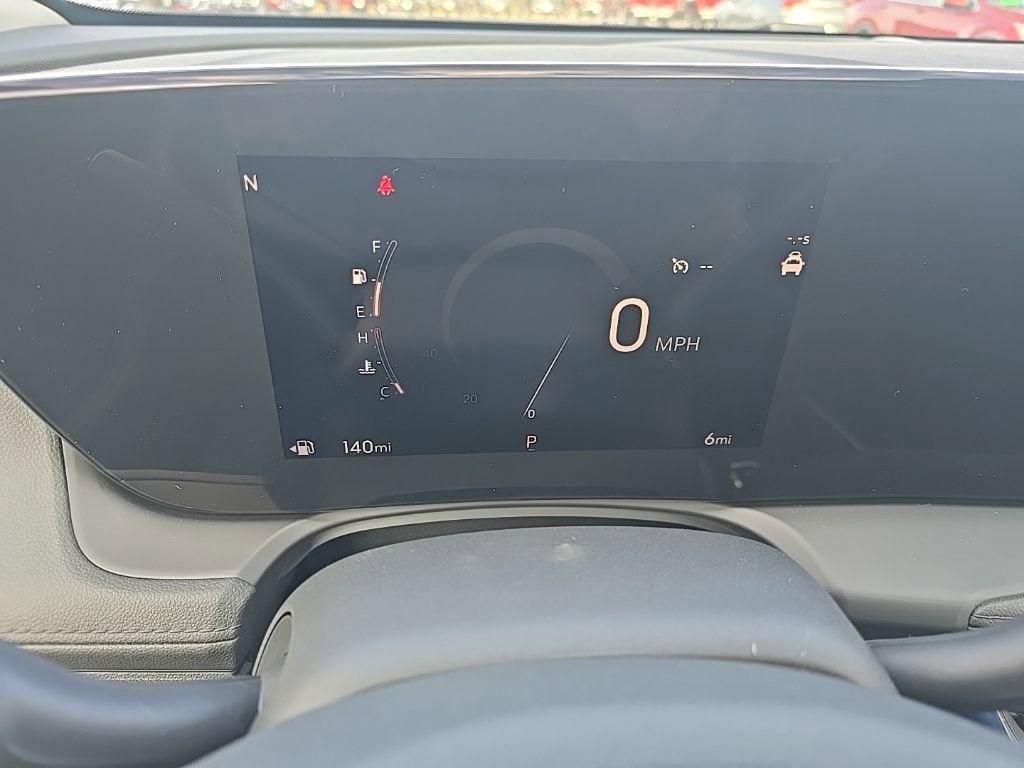 New 2026 Buick Encore GX Avenir w/ Avenir Convenience Package image 25