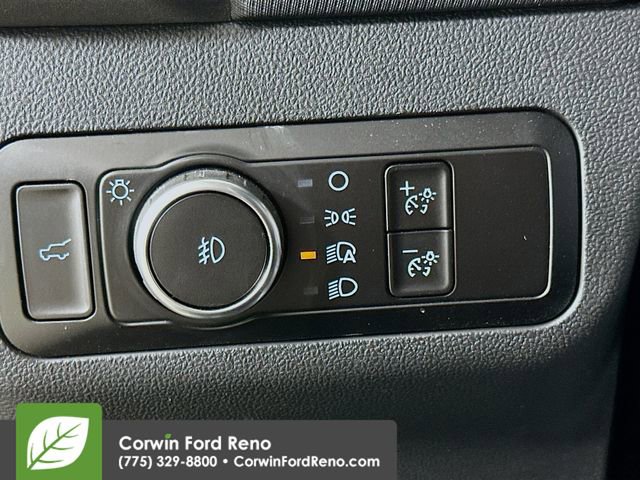 New 2025 Ford Bronco Sport Outer Banks w/ Outer Banks Tech Package+ image 11