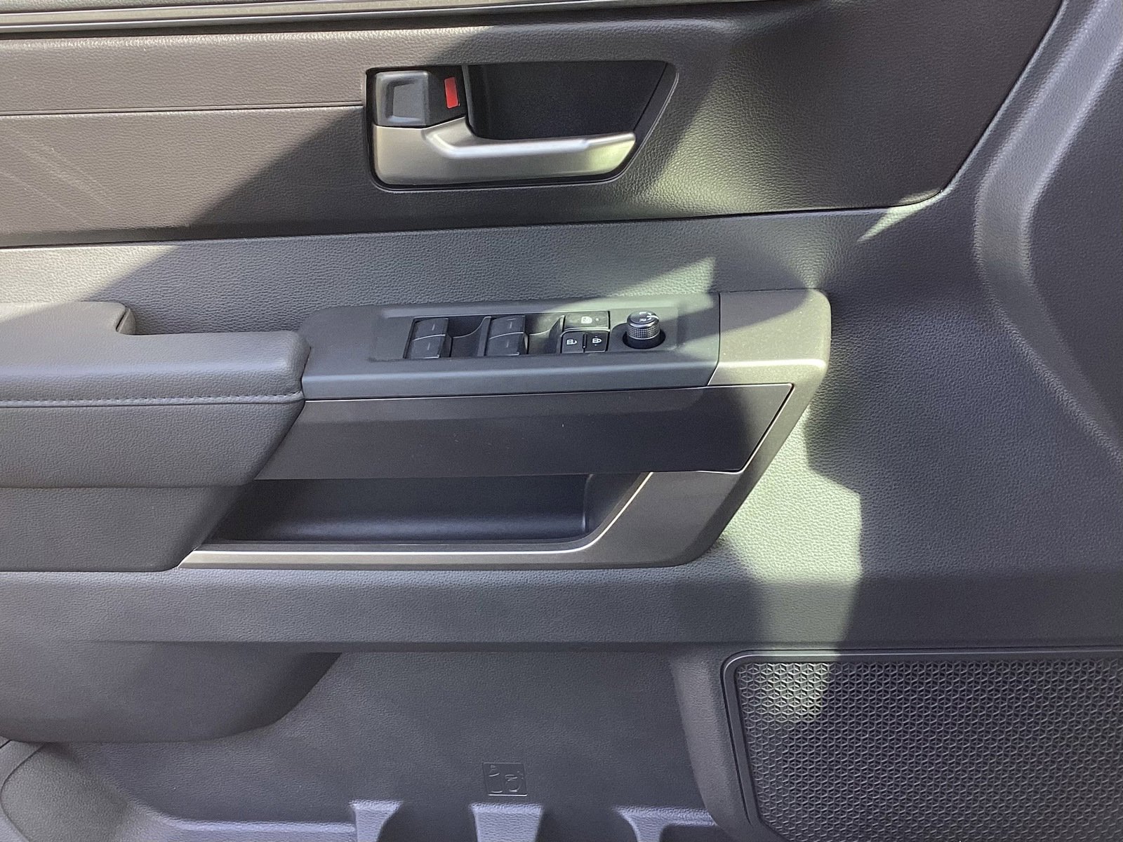 New 2025 Toyota Tundra SR5 image 28