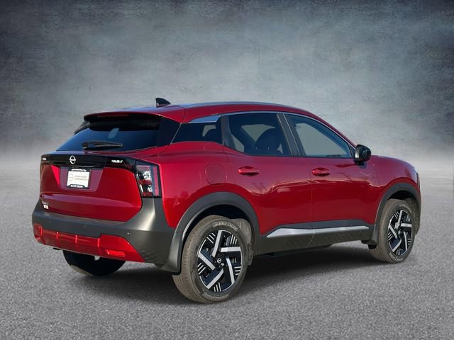 New 2026 Nissan Kicks SV image 2