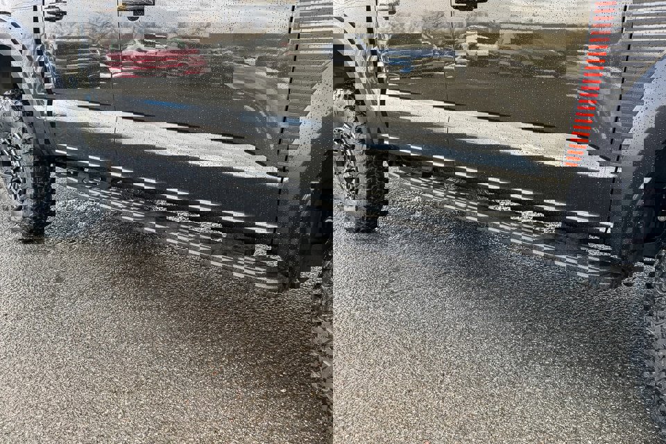 New 2026 Ford F150 Raptor w/ Equipment Group 803A Raptor R image 15