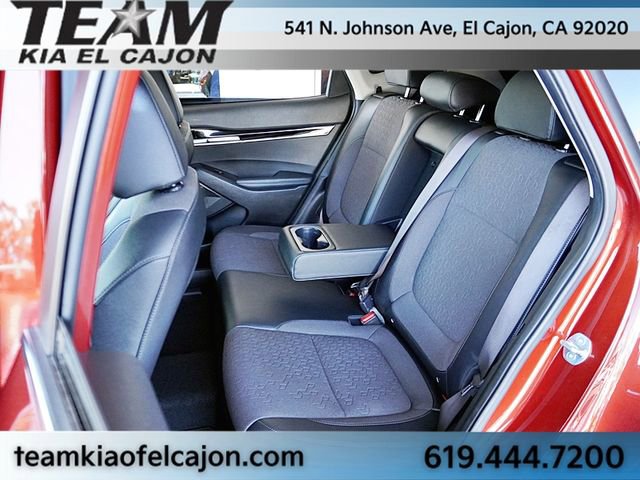 Certified 2024 Kia Seltos S AWD/4WD image 15