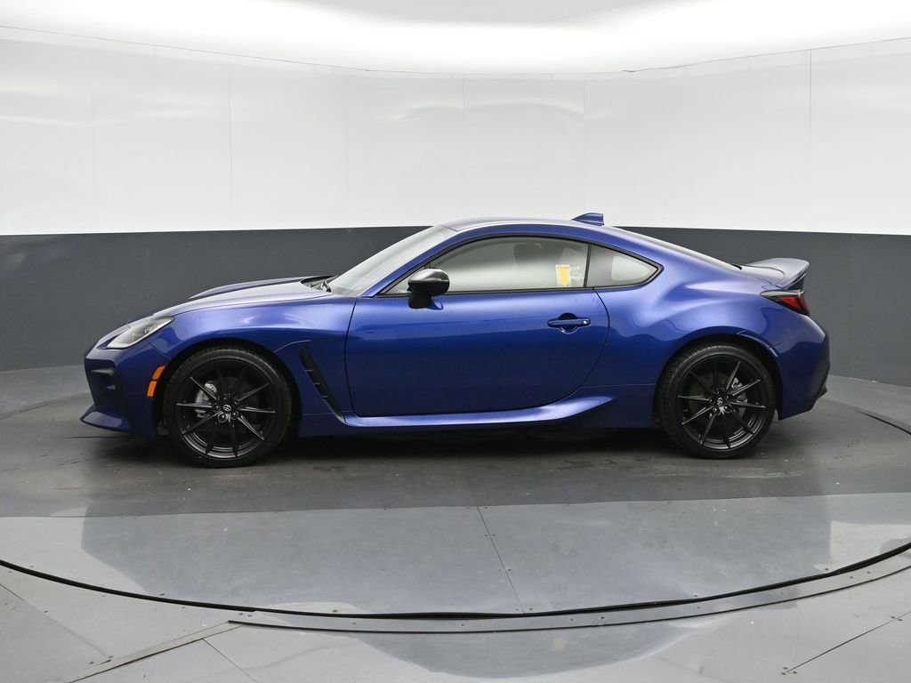 Used 2024 Toyota GR86 Premium RWD image 4