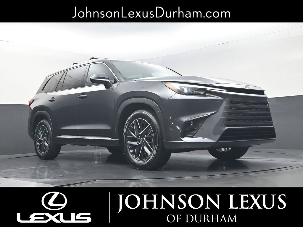 New 2026 Lexus TX 350 AWD w/ Technology Package image 15