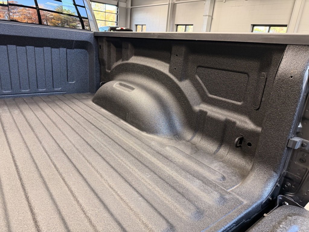 Used 2023 RAM 1500 Rebel w/ Rebel Level 1 Equipment Group image 9