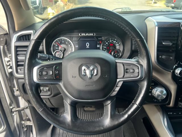 Used 2019 RAM 1500 Laramie AWD/4WD image 24