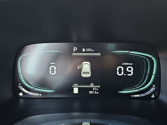 Used 2024 Kia Soul GT-Line image 19