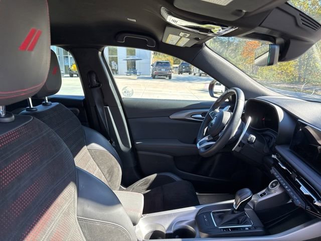 Used 2024 Dodge Hornet R/T image 36