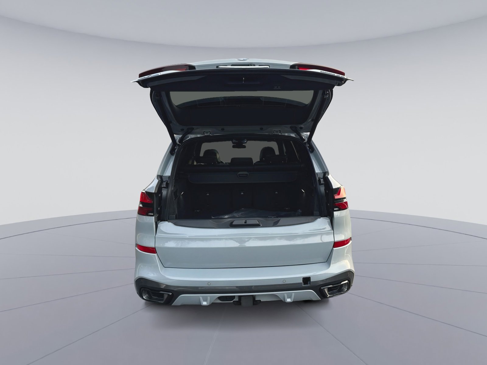 New 2026 BMW X5 xDrive40i w/ M Sport Package image 28