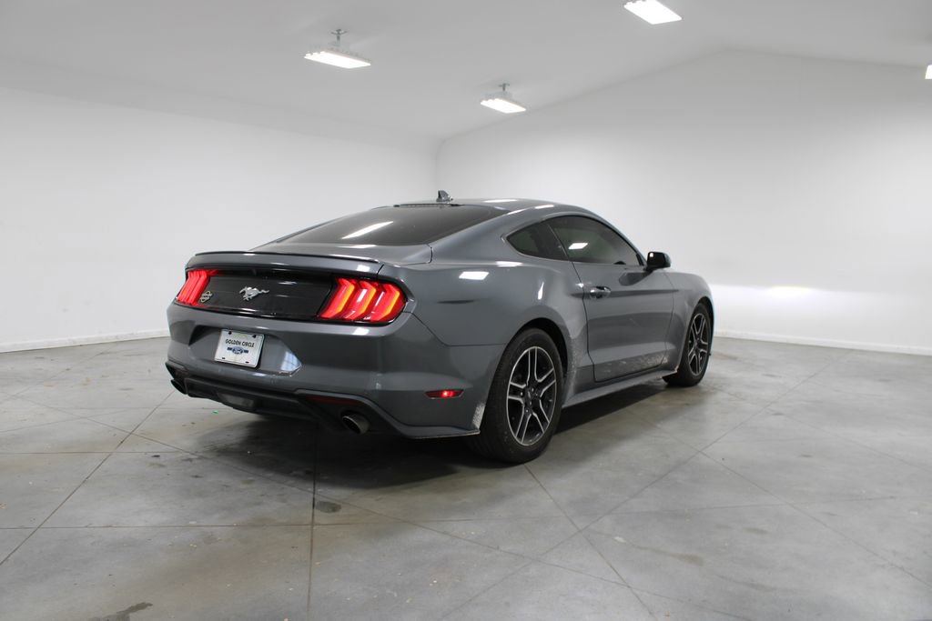 Used 2023 Ford Mustang Premium image 9