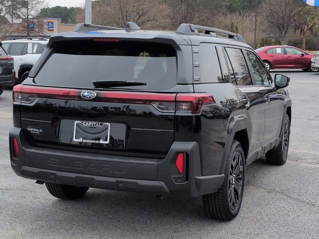 New 2026 Subaru Outback Limited XT image 3