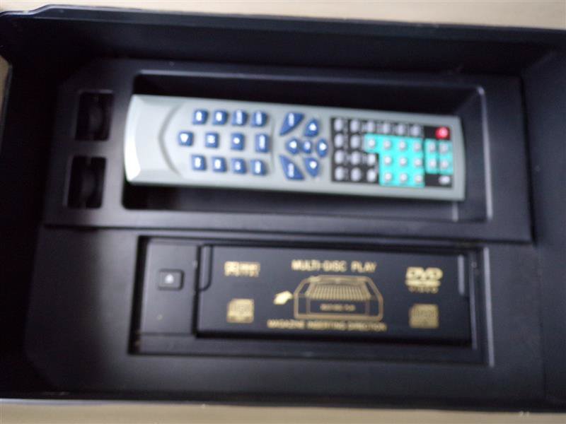 Used 2003 Lexus LX 470 4WD image 44