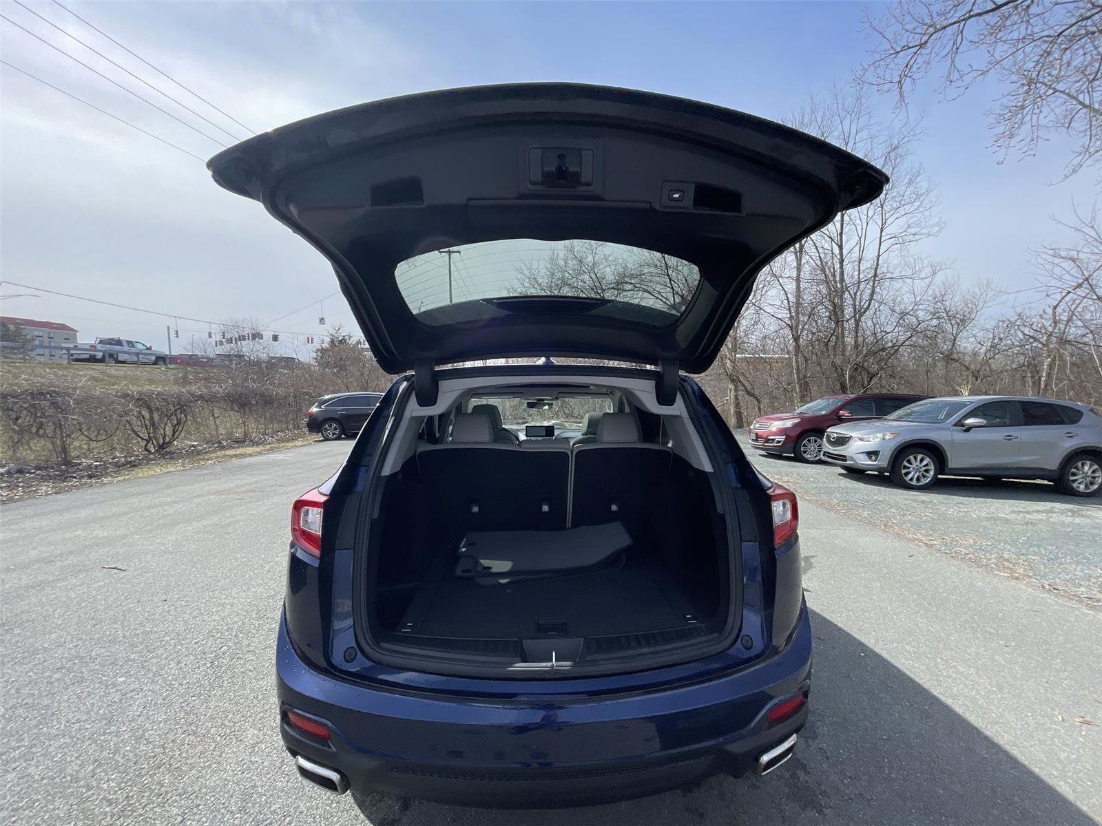 Certified 2023 Acura RDX FWD w/ Technology Package image 24