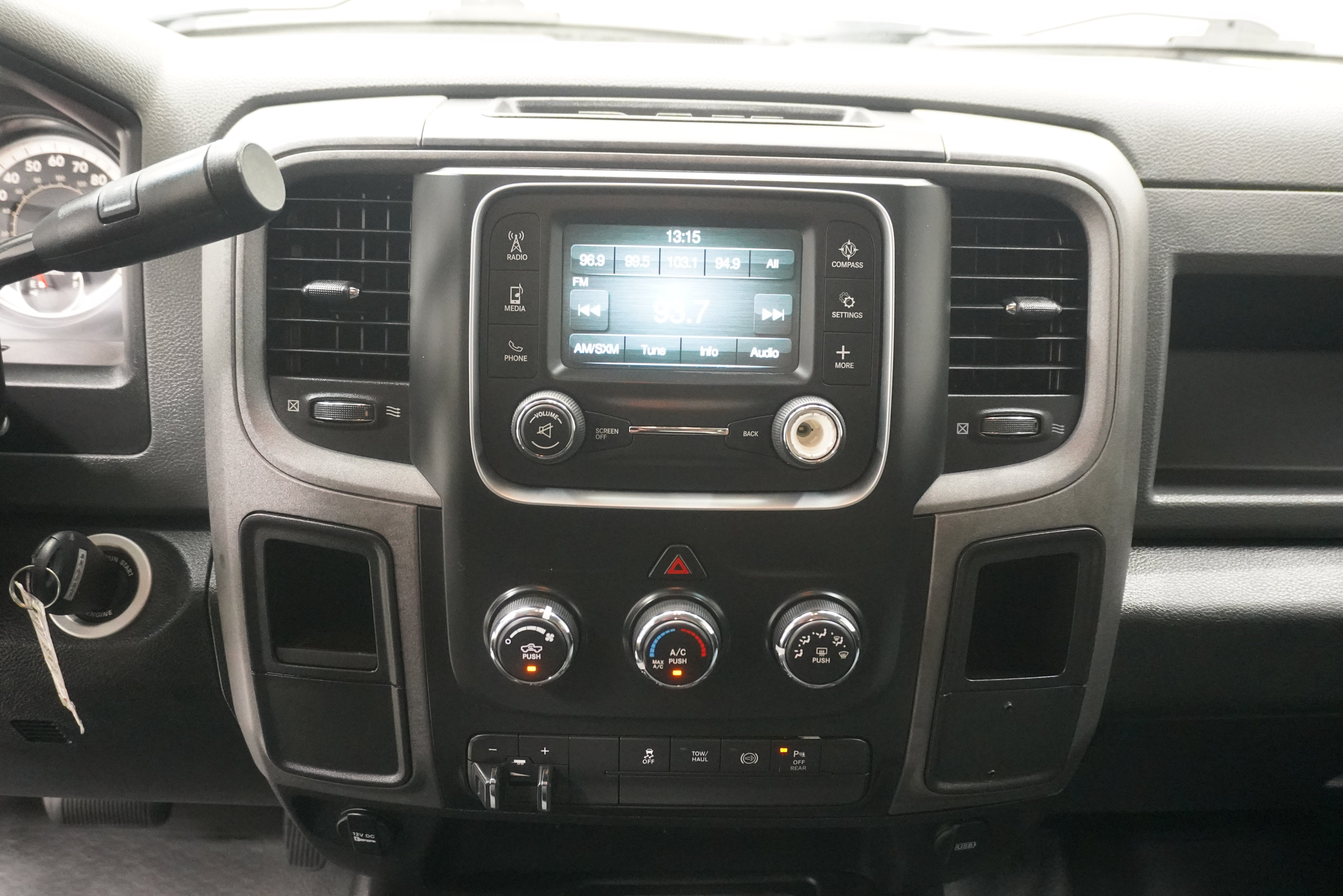 Used 2017 RAM 3500 Tradesman w/ Popular Equipment Group AWD/4WD image 18
