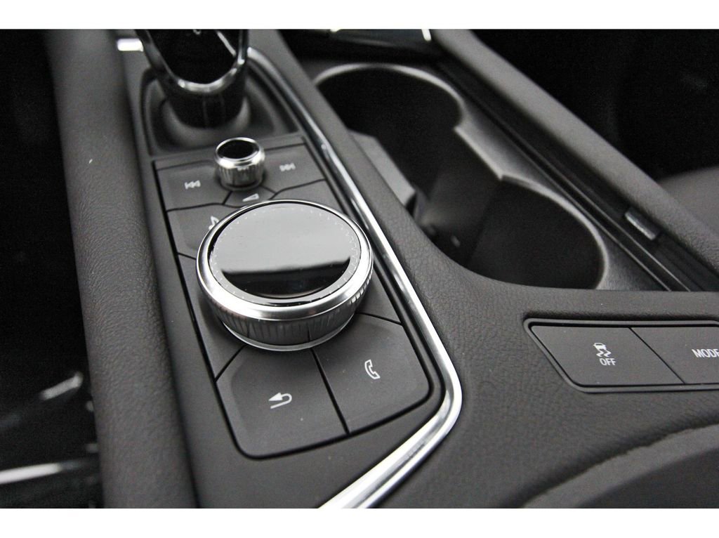 New 2026 Cadillac XT5 Premium Luxury image 21