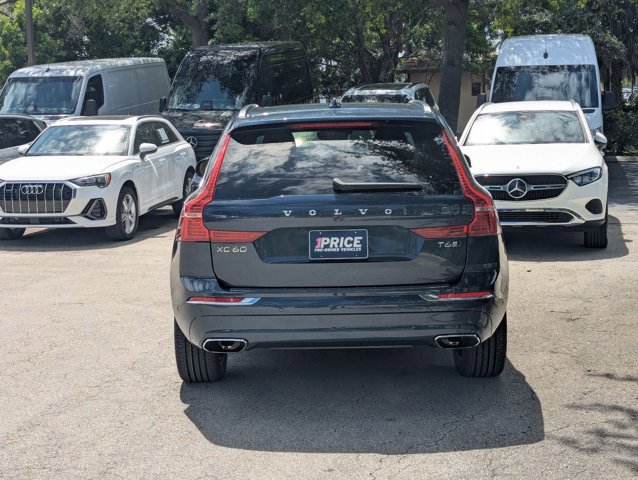 Used 2019 Volvo XC60 T6 Inscription w/ Protection Package Premier image 7