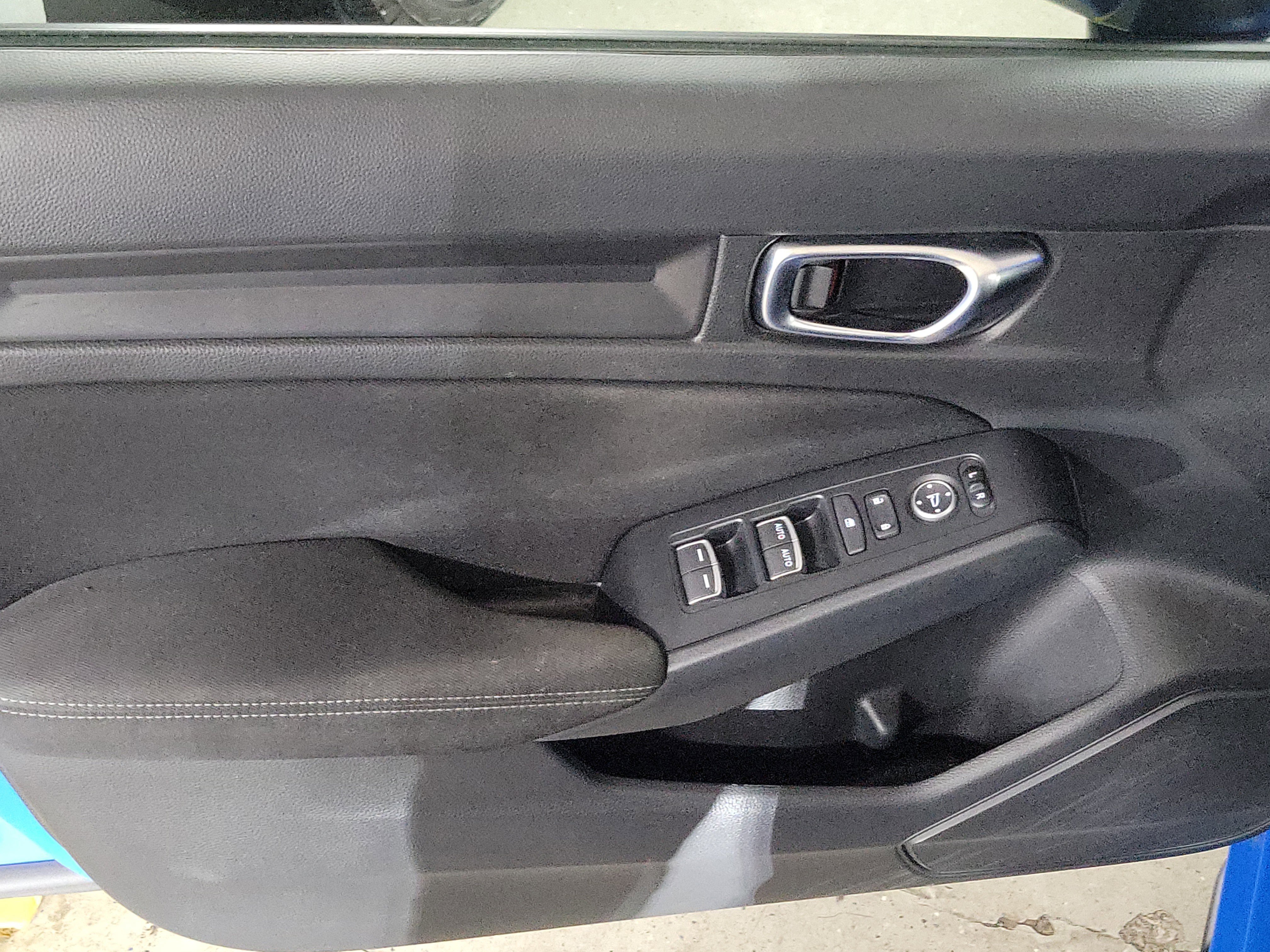 Certified 2022 Honda Civic Sport image 19