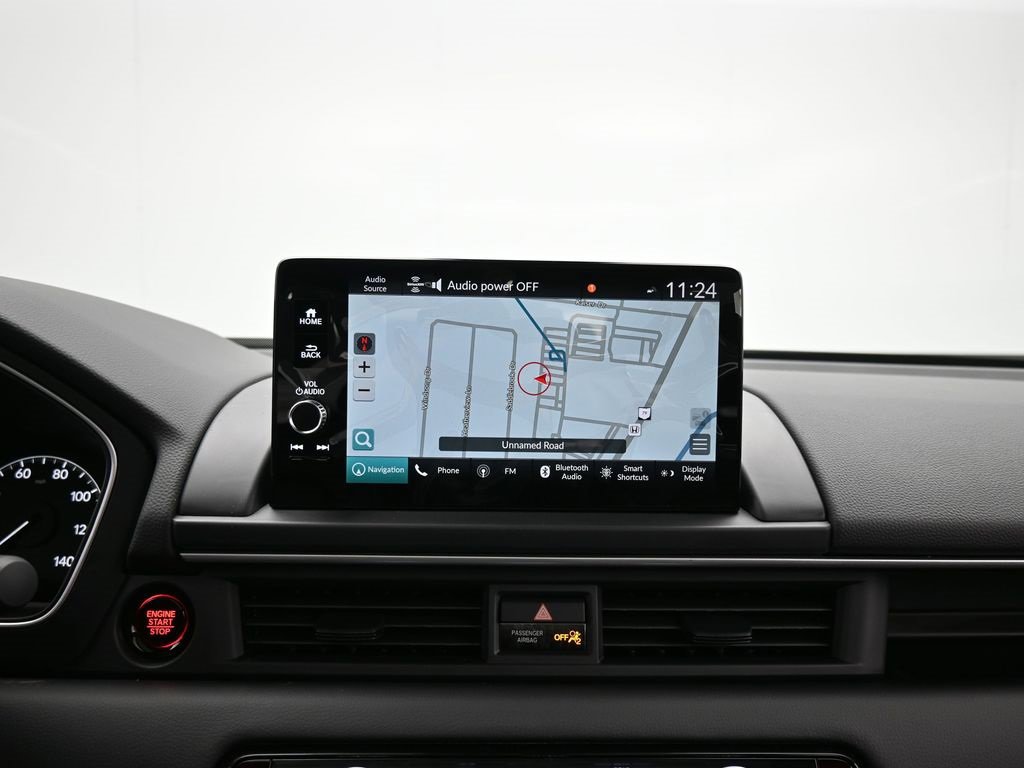 New 2025 Honda Pilot Touring image 46