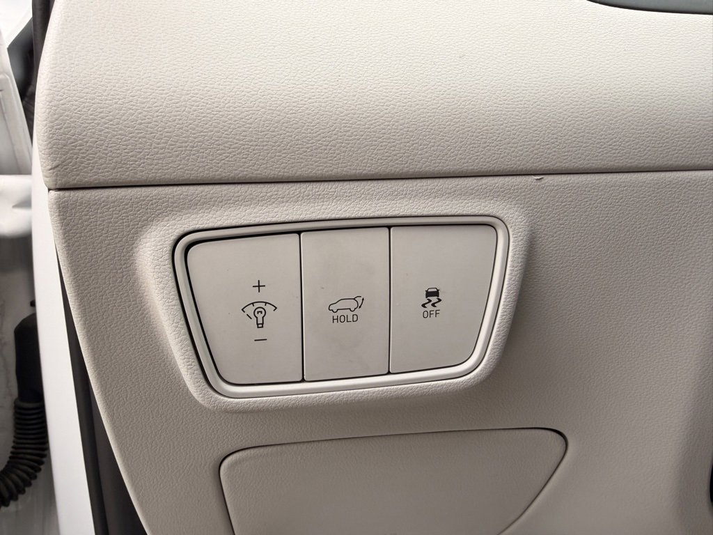 Used 2023 Hyundai Tucson Limited image 26