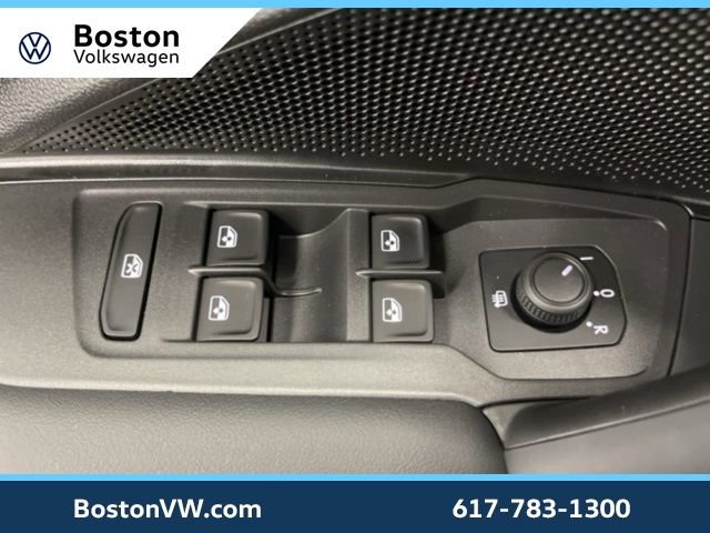 New 2026 Volkswagen Tiguan S AWD/4WD image 28