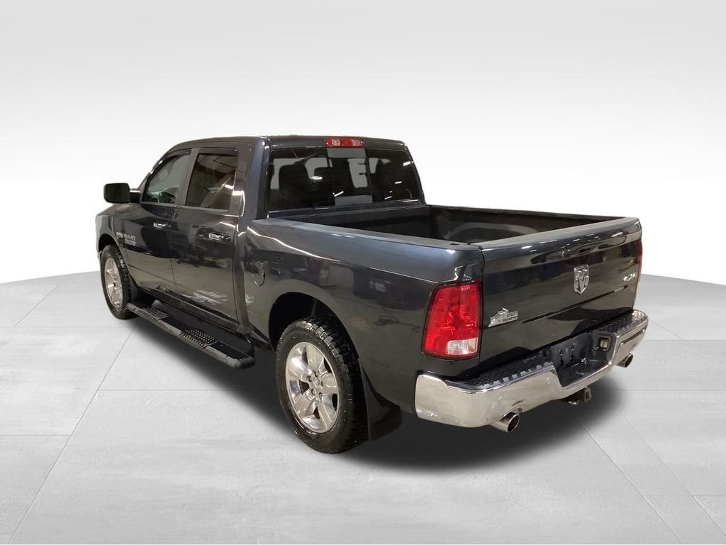 Used 2016 RAM 1500 Big Horn image 9