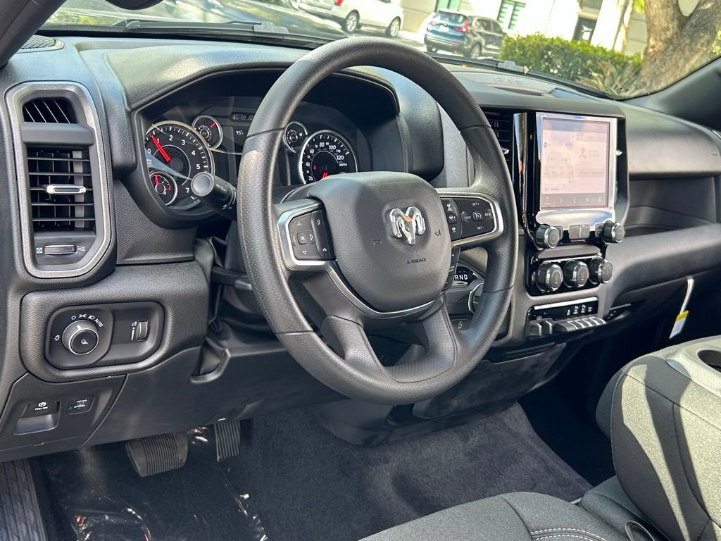 New 2026 RAM 1500 Tradesman image 38
