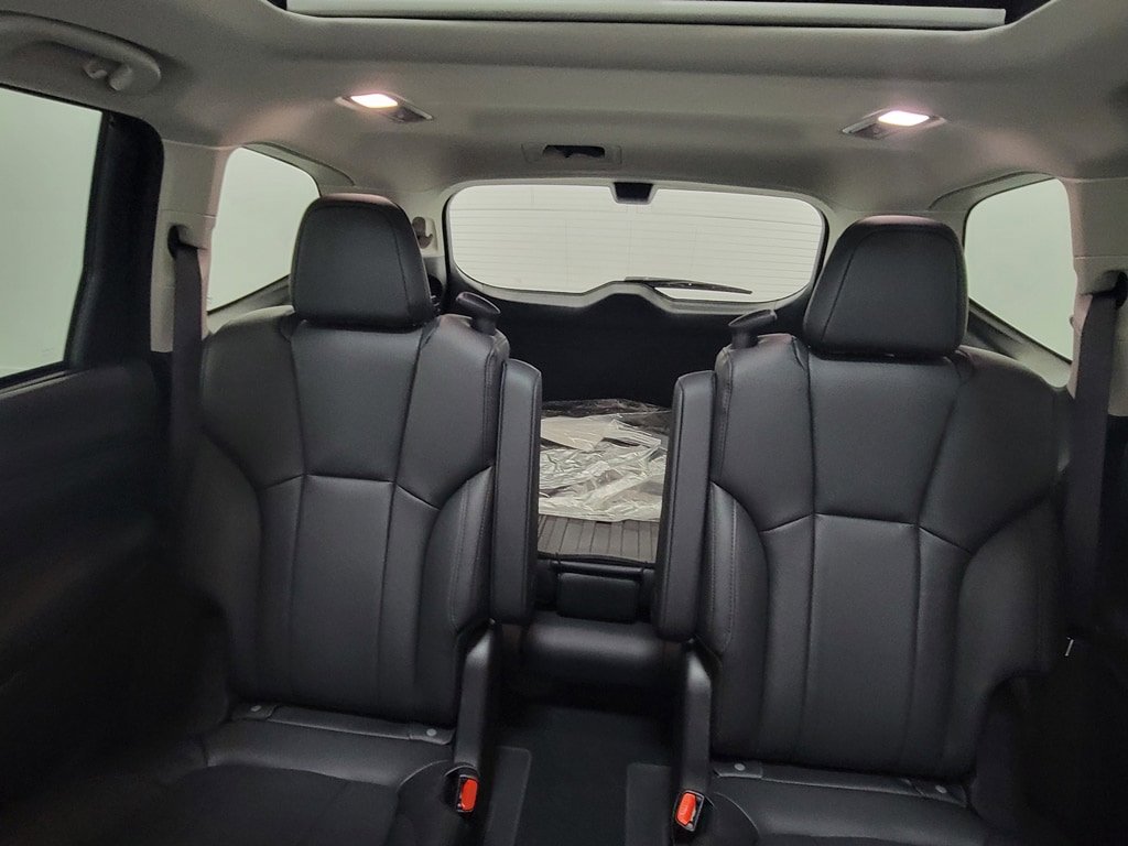New 2026 Subaru Ascent Touring AWD/4WD image 9