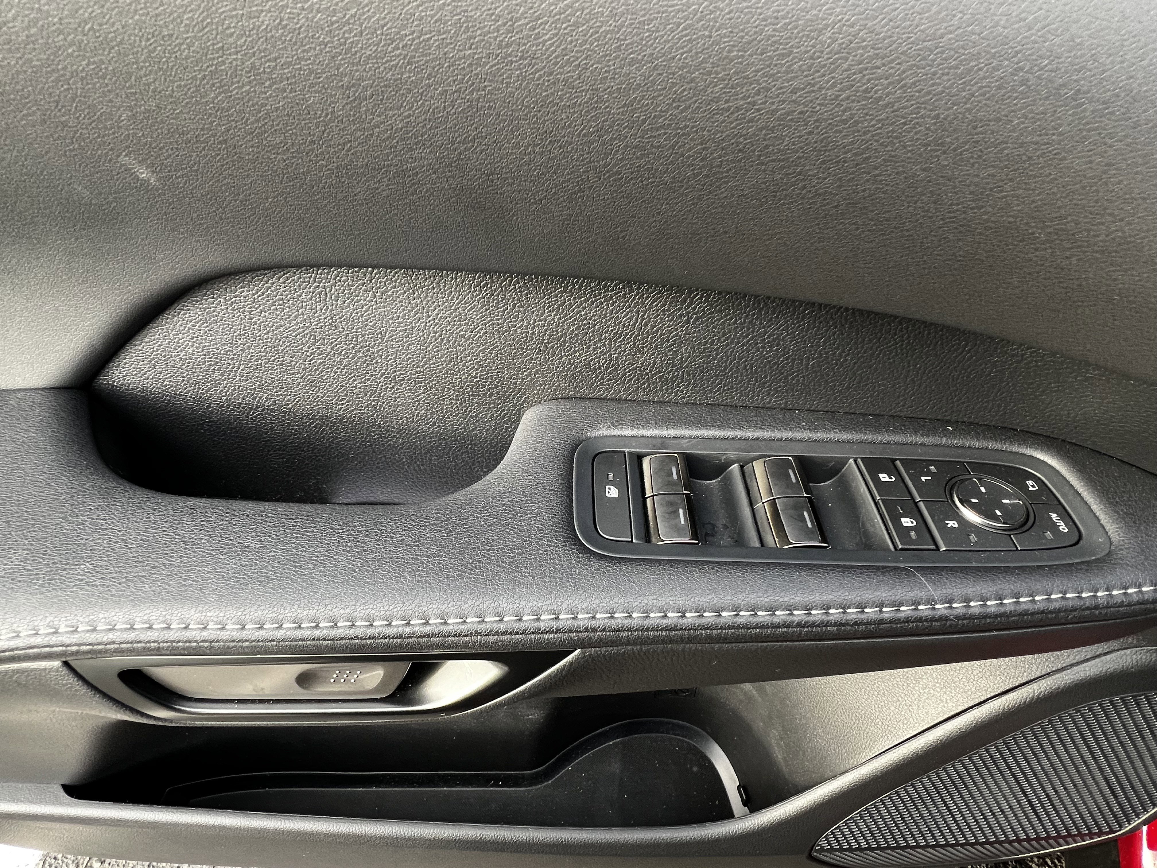 Used 2024 Lexus RX 350h w/ Convenience Package AWD/4WD image 14
