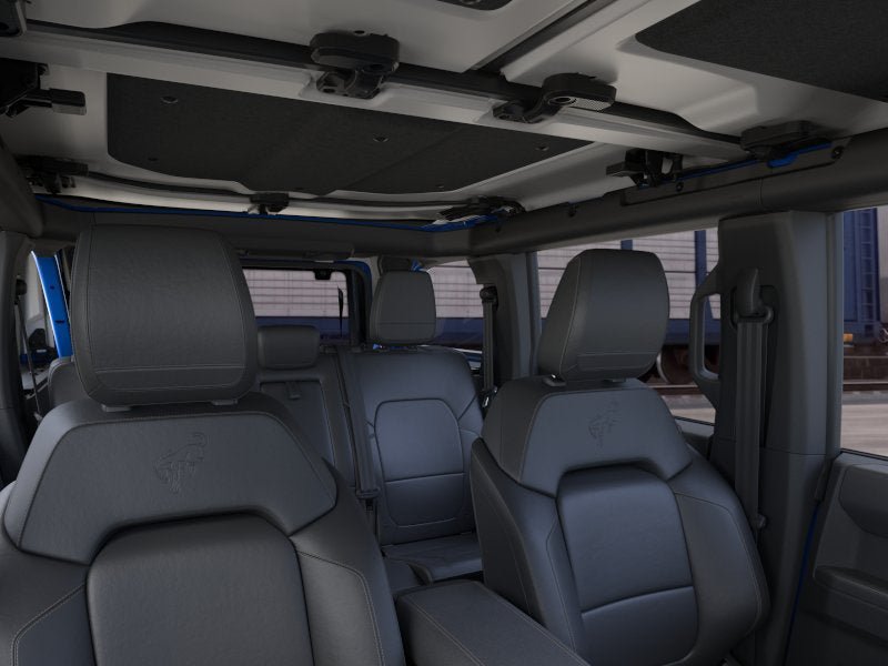 New 2026 Ford Bronco Badlands AWD/4WD image 37