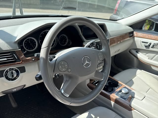 Used 2012 Mercedes-Benz E 350 Sedan image 16