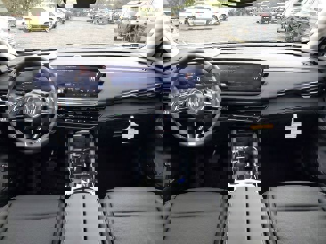 New 2026 Buick Envision Preferred image 10