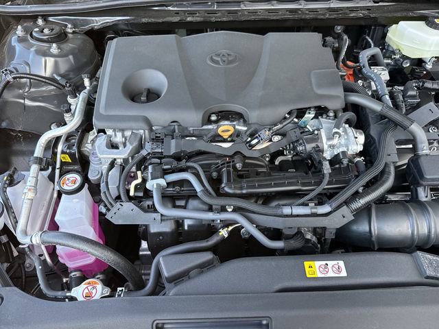 Used 2026 Toyota Camry LE w/ Convenience Package image 33