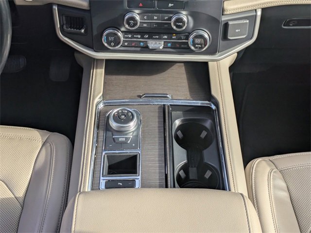 Used 2023 Ford Expedition Max Limited image 22