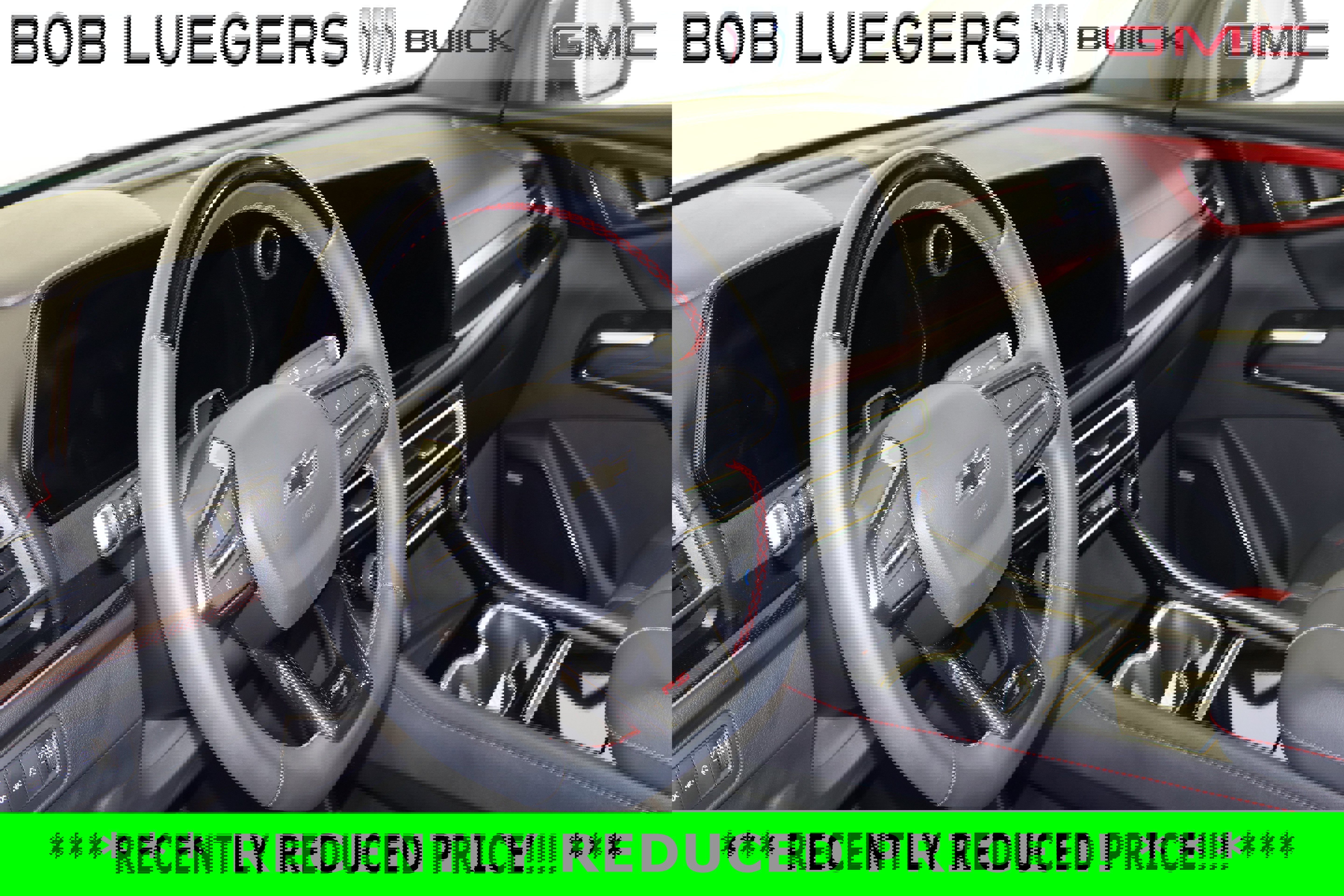 Certified 2024 Chevrolet Traverse RS image 10