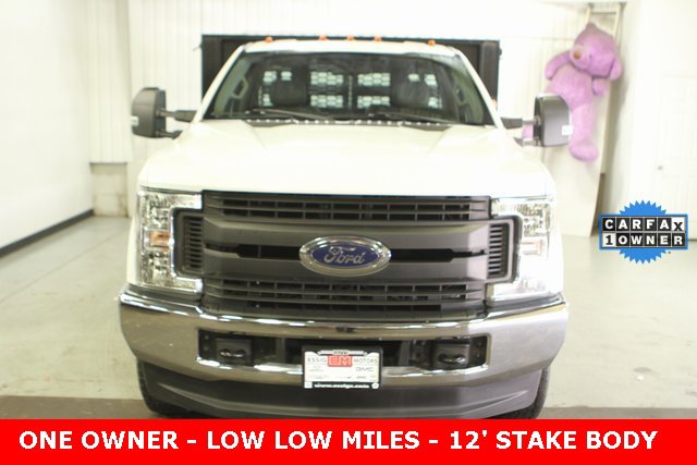 Used 2018 Ford F350 XL w/ Power Equipment Group image 7
