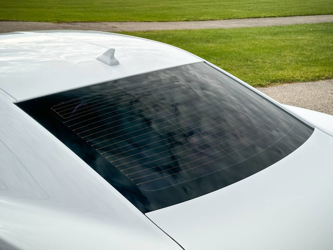 Used 2014 Chevrolet Camaro ZL1 image 52