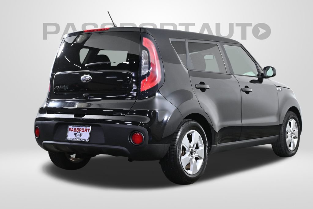 Used 2019 Kia Soul image 9